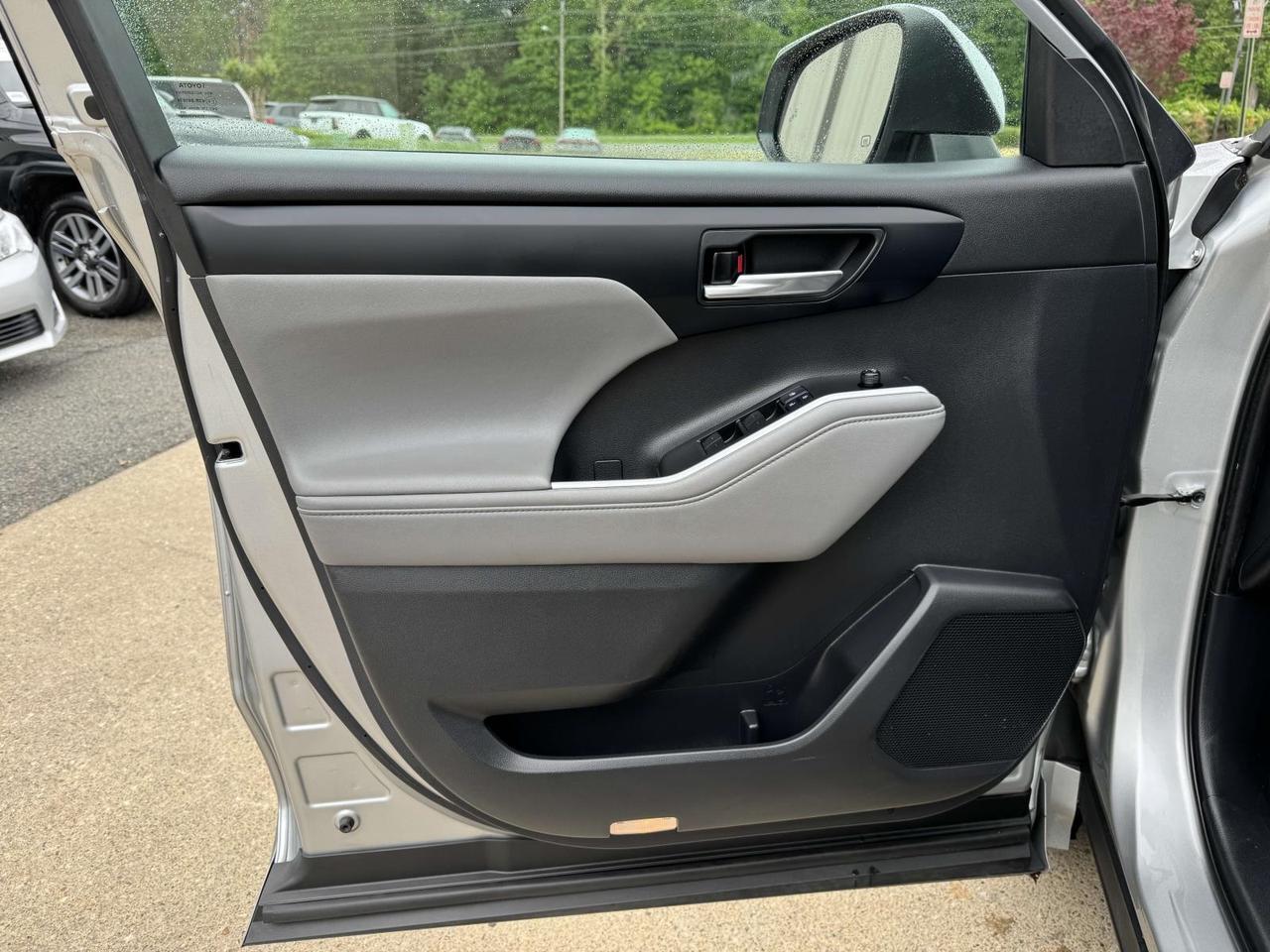 2021 Toyota Highlander XLE Fredericksburg VA