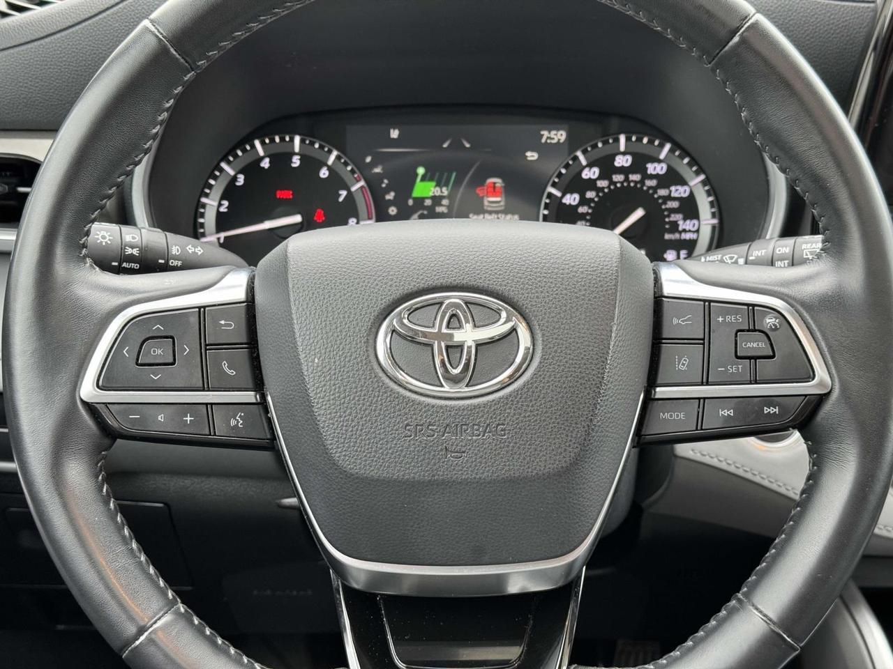 2021 Toyota Highlander XLE Fredericksburg VA