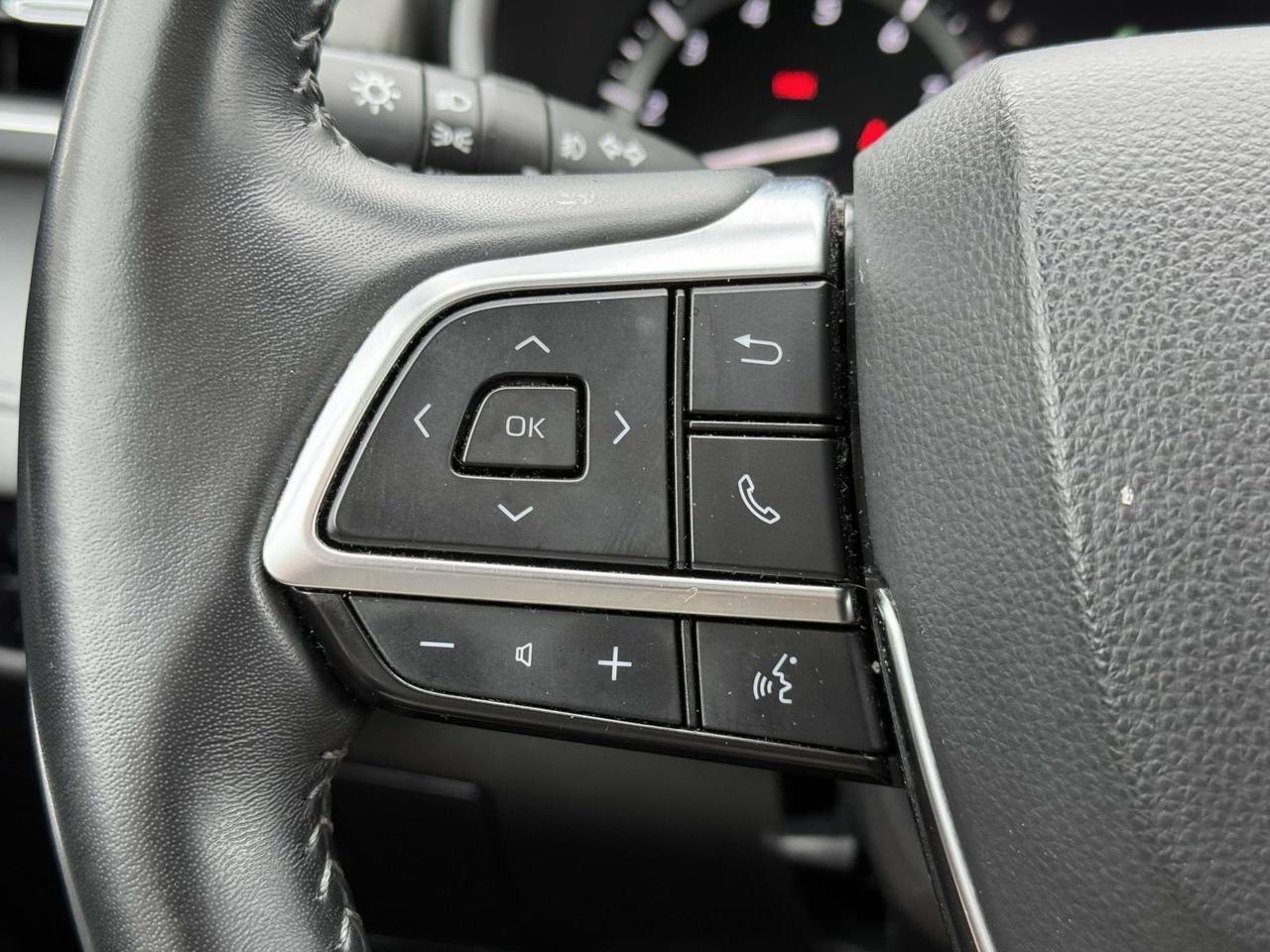 2021 Toyota Highlander XLE Fredericksburg VA