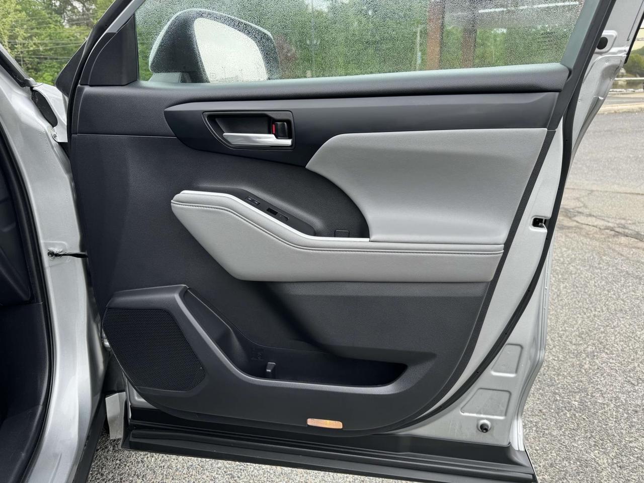 2021 Toyota Highlander XLE Fredericksburg VA