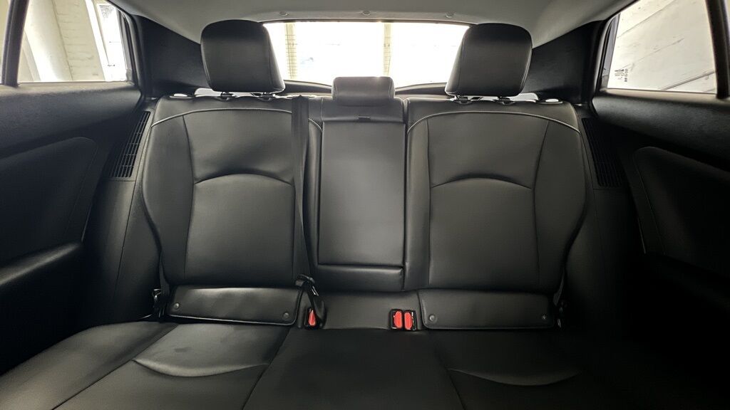 2021 Toyota Prius Prime XLE San Francisco CA