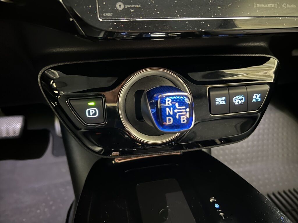 2021 Toyota Prius Prime XLE San Francisco CA