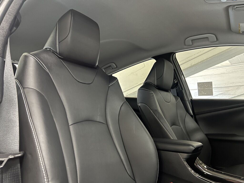 2021 Toyota Prius Prime XLE San Francisco CA