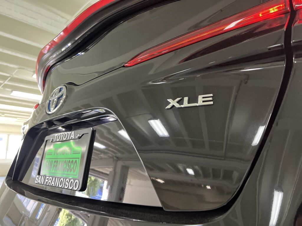 2021 Toyota Prius Prime XLE San Francisco CA