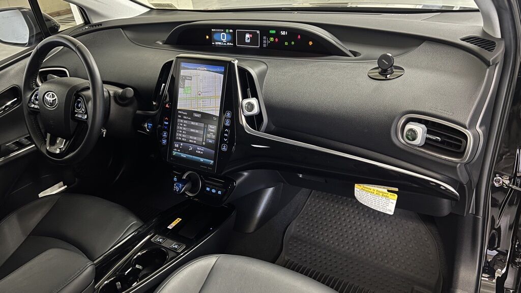 2021 Toyota Prius Prime XLE San Francisco CA