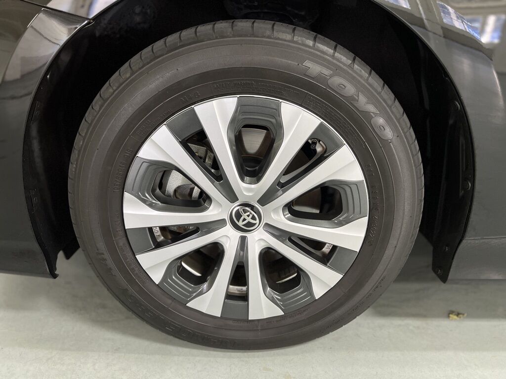 2021 Toyota Prius Prime XLE San Francisco CA