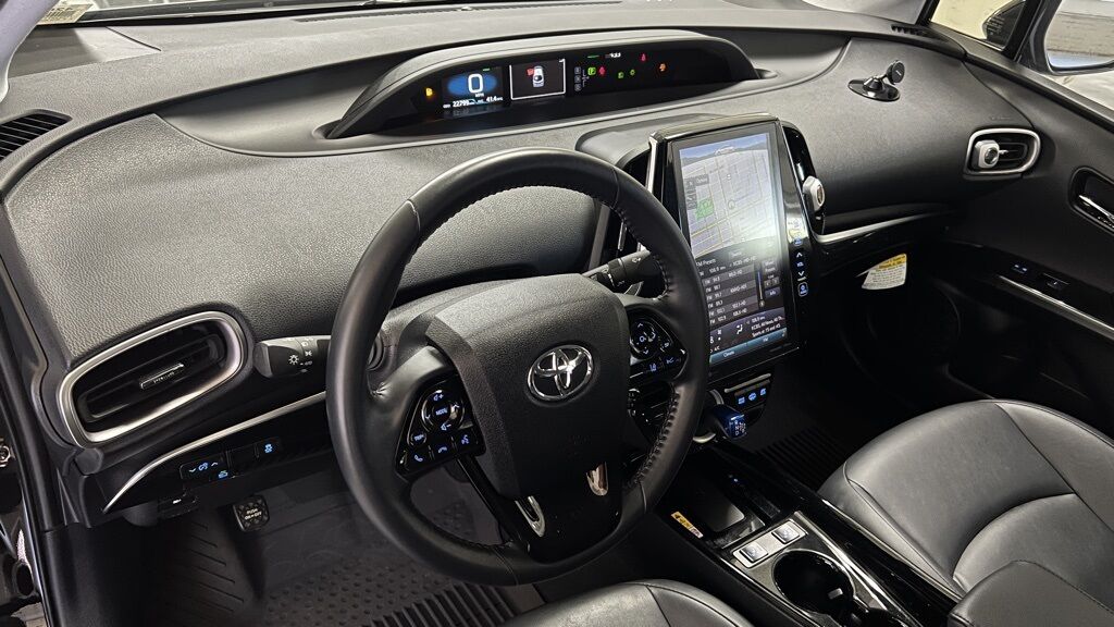 2021 Toyota Prius Prime XLE San Francisco CA