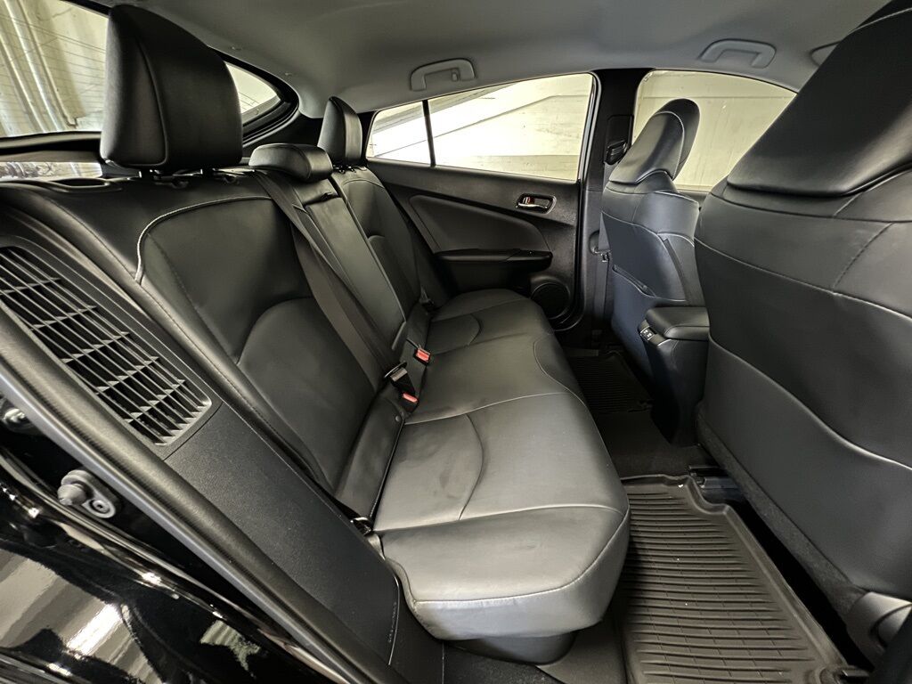 2021 Toyota Prius Prime XLE San Francisco CA