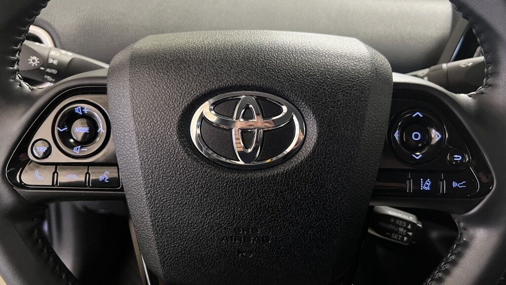 2021 Toyota Prius Prime XLE San Francisco CA