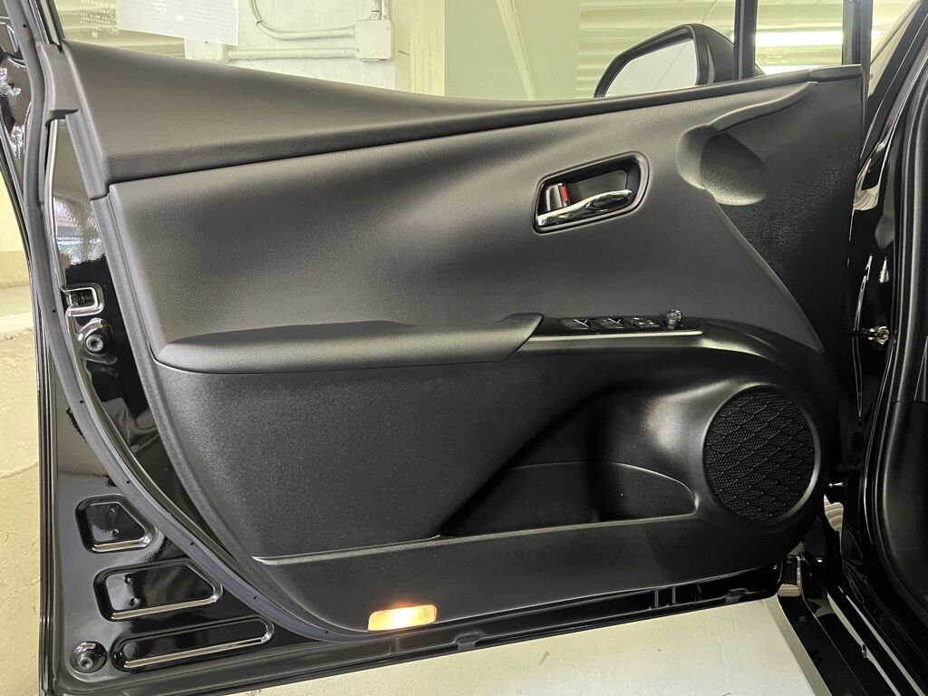 2021 Toyota Prius Prime XLE San Francisco CA