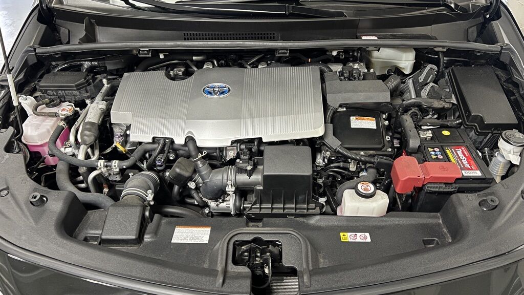 2021 Toyota Prius Prime XLE San Francisco CA