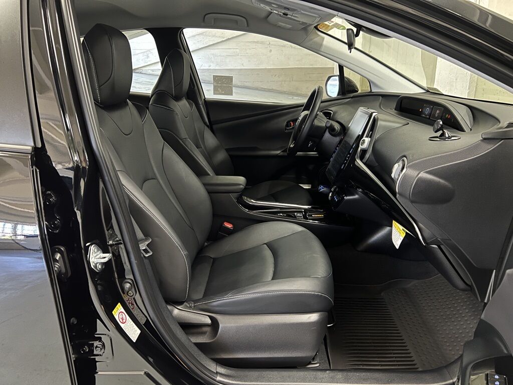 2021 Toyota Prius Prime XLE San Francisco CA