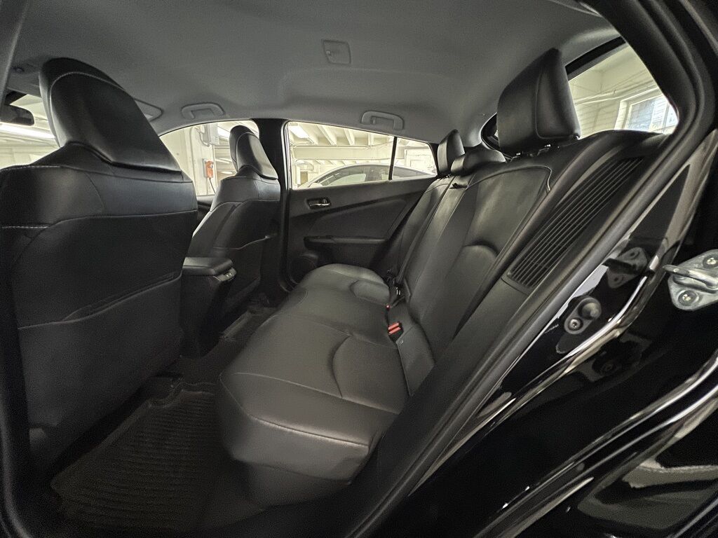 2021 Toyota Prius Prime XLE San Francisco CA