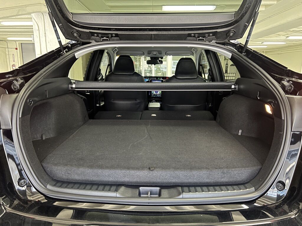 2021 Toyota Prius Prime XLE San Francisco CA