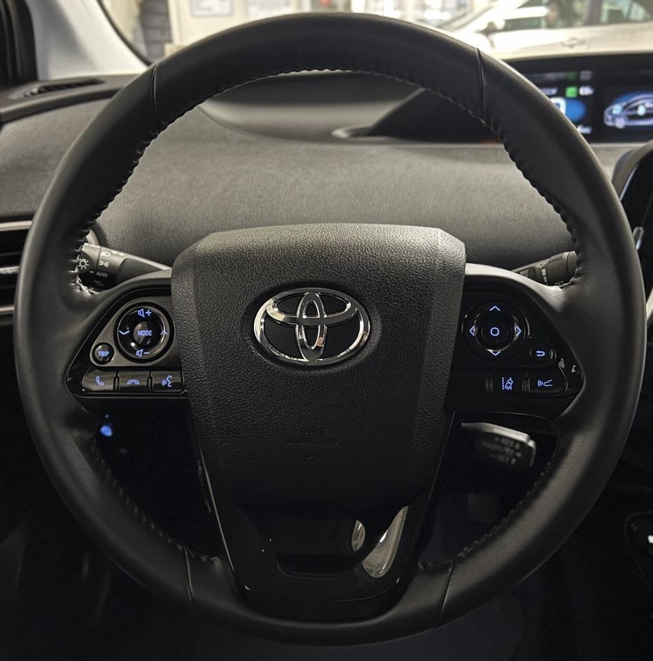 2021 Toyota Prius Prime XLE San Francisco CA