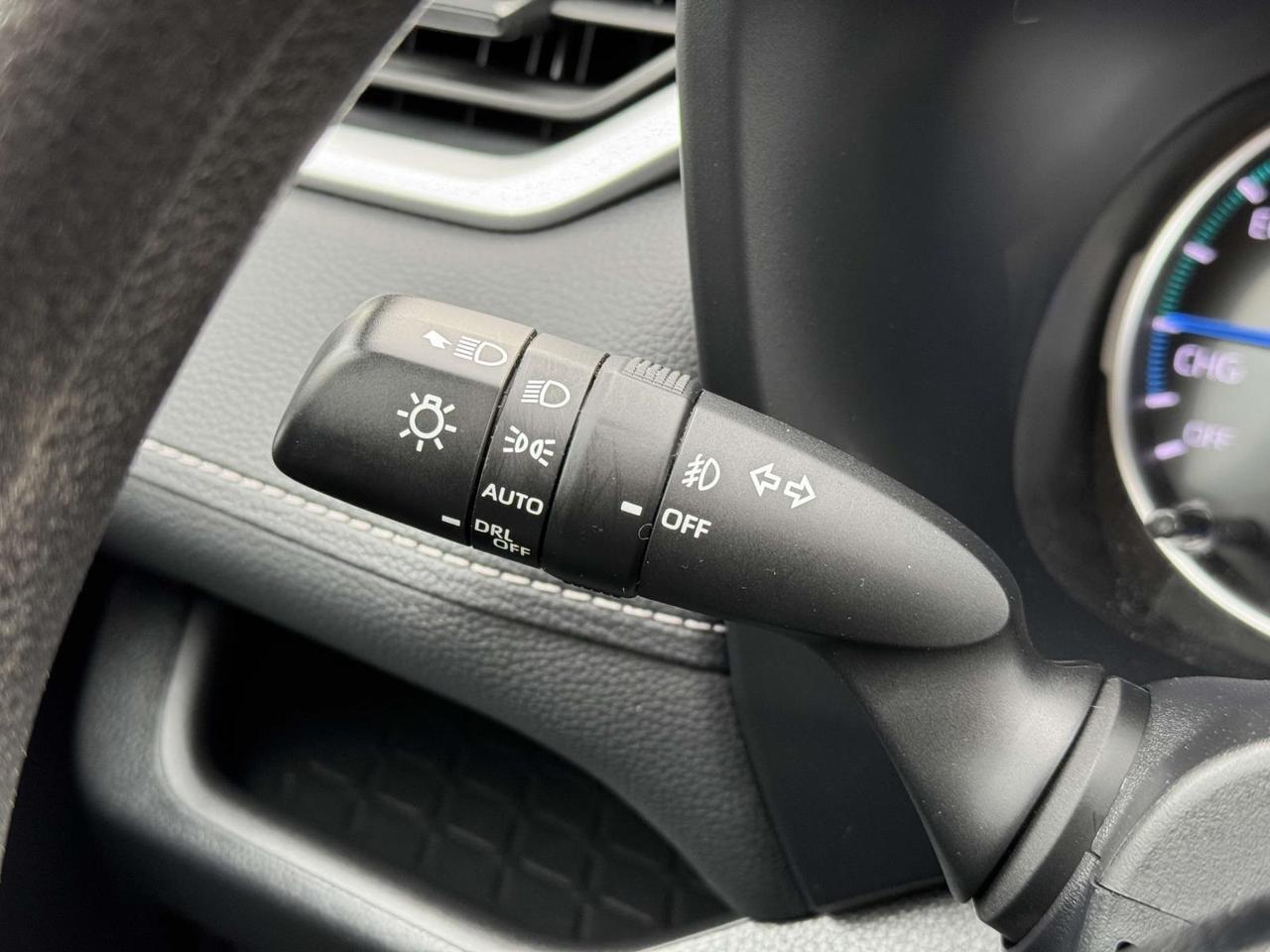 2021 Toyota RAV4 Hybrid XLE Fredericksburg VA