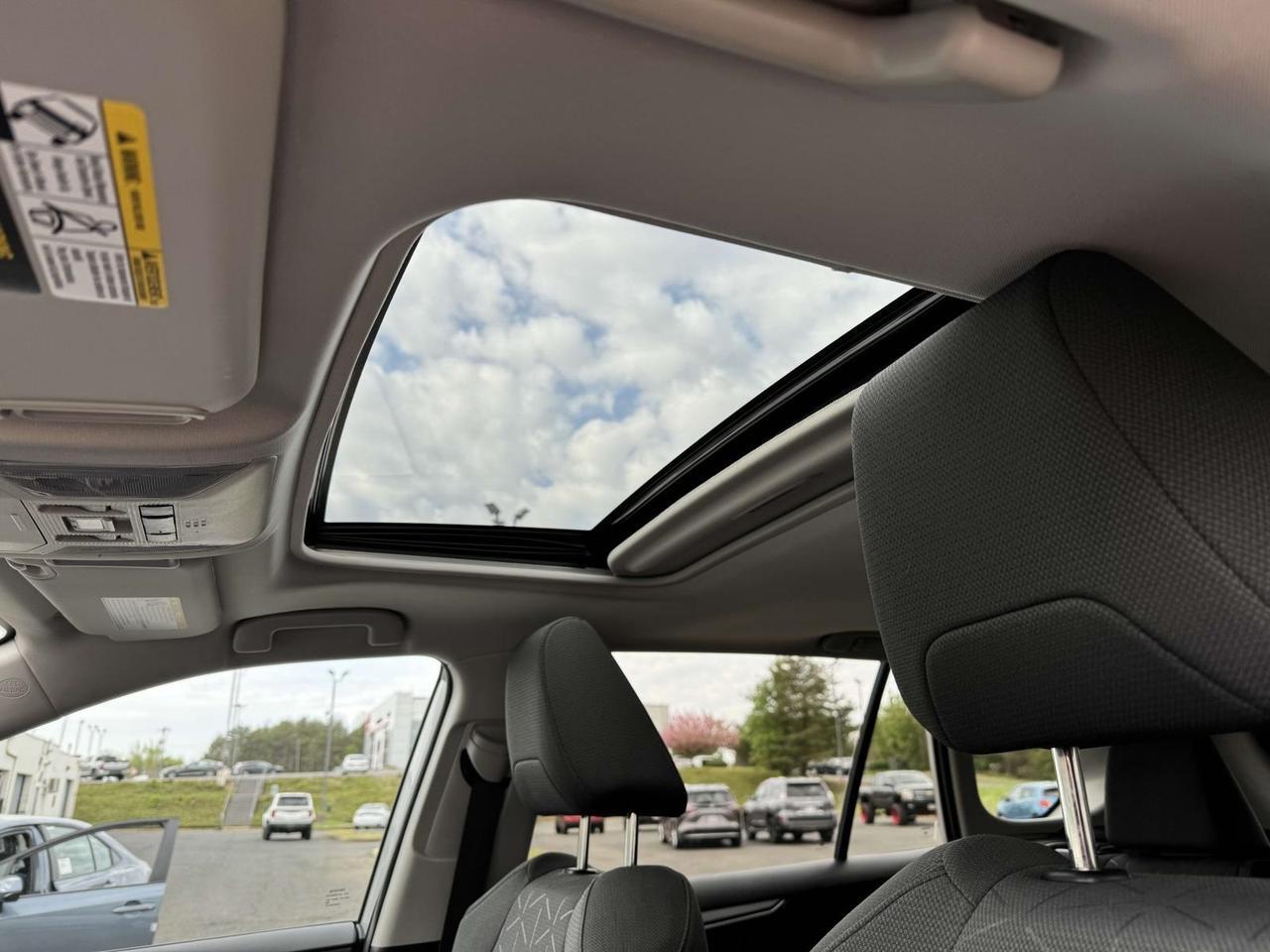 2021 Toyota RAV4 Hybrid XLE Fredericksburg VA