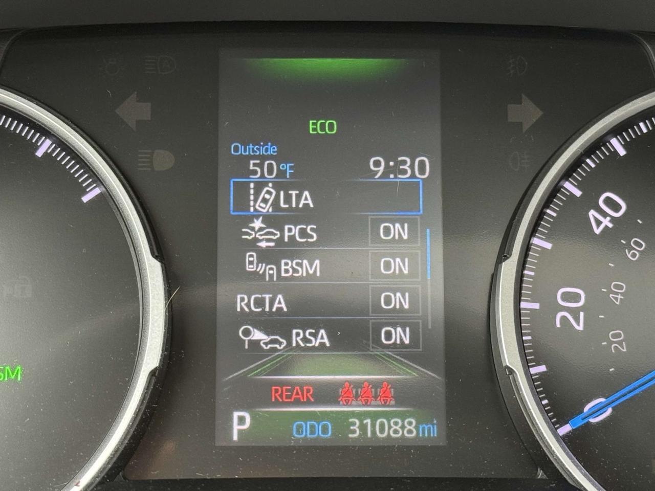 2021 Toyota RAV4 Hybrid XLE Fredericksburg VA