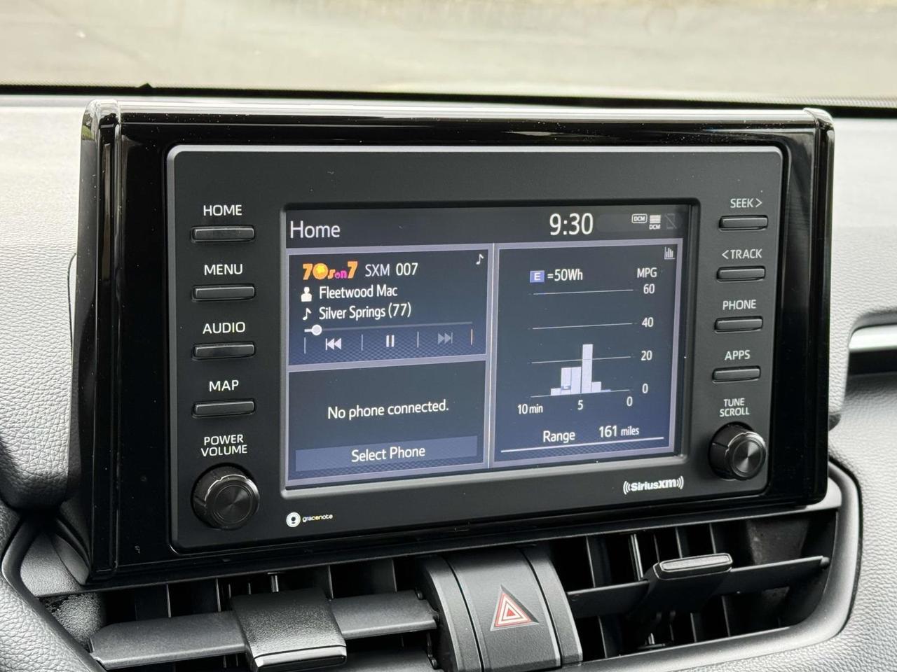 2021 Toyota RAV4 Hybrid XLE Fredericksburg VA