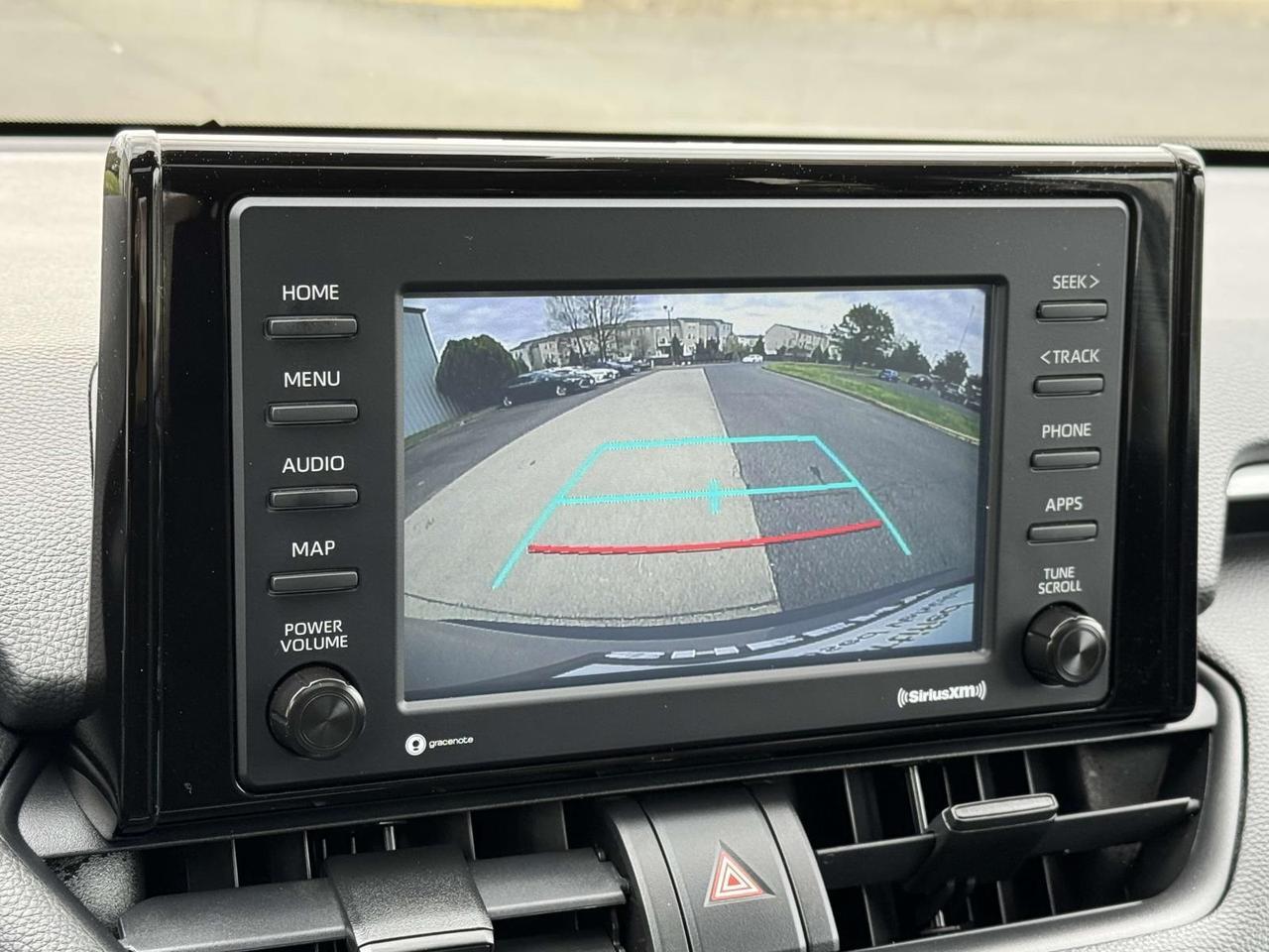 2021 Toyota RAV4 Hybrid XLE Fredericksburg VA