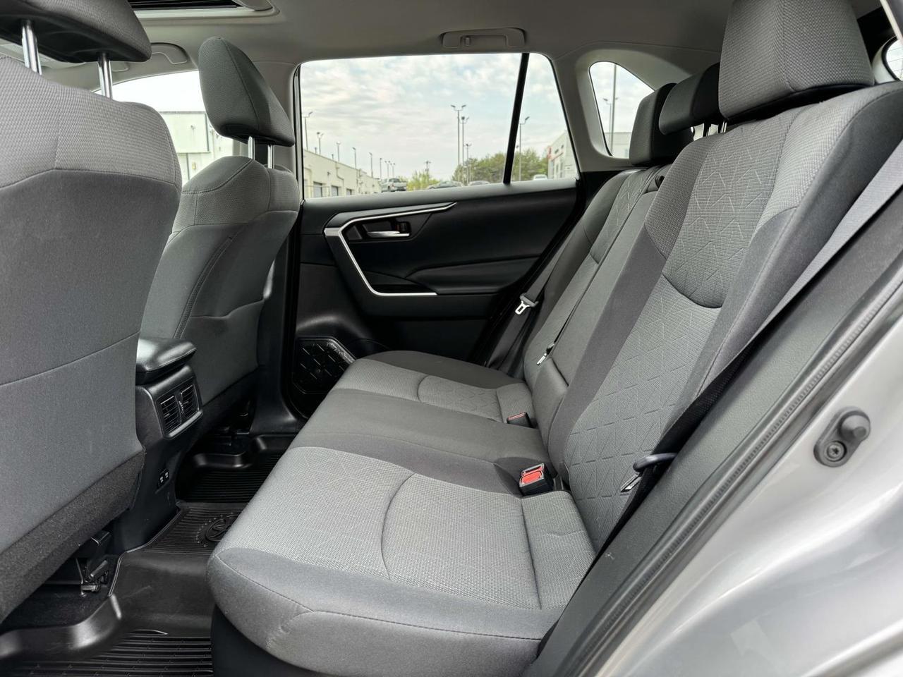 2021 Toyota RAV4 Hybrid XLE Fredericksburg VA