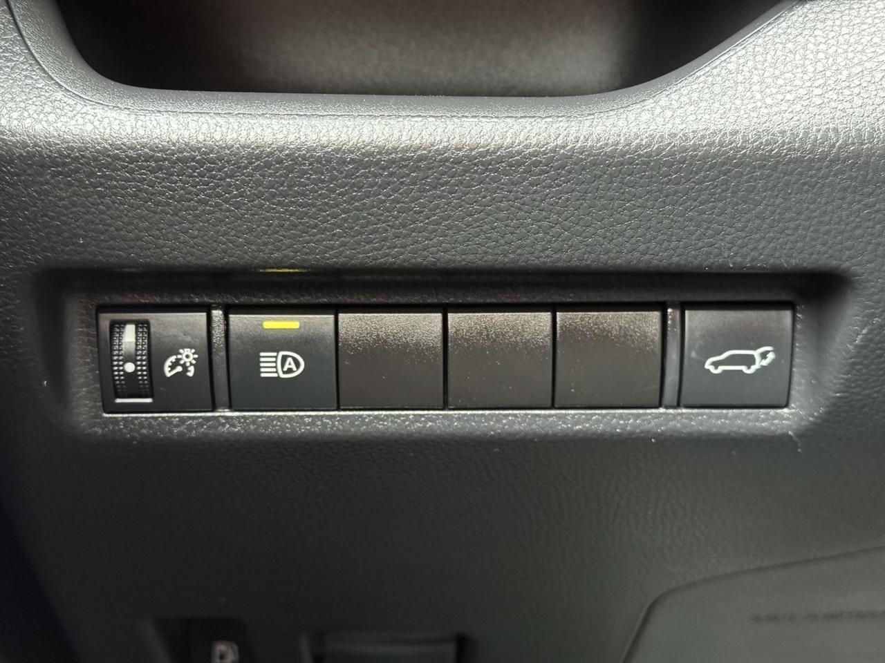 2021 Toyota RAV4 Hybrid XLE Fredericksburg VA