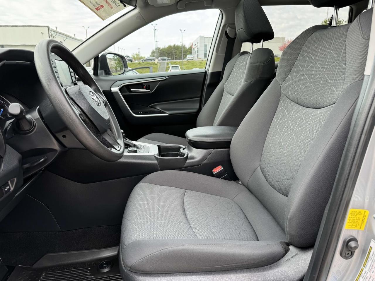 2021 Toyota RAV4 Hybrid XLE Fredericksburg VA