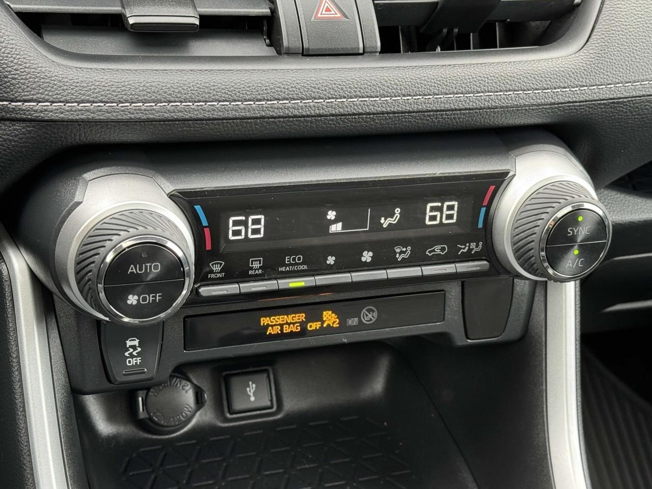 2021 Toyota RAV4 Hybrid XLE Fredericksburg VA