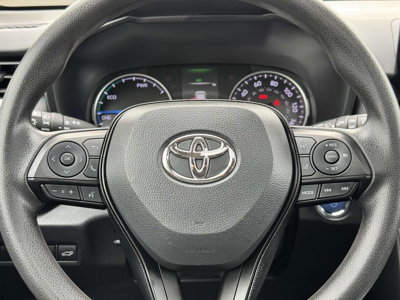 2021 Toyota RAV4 Hybrid XLE Fredericksburg VA