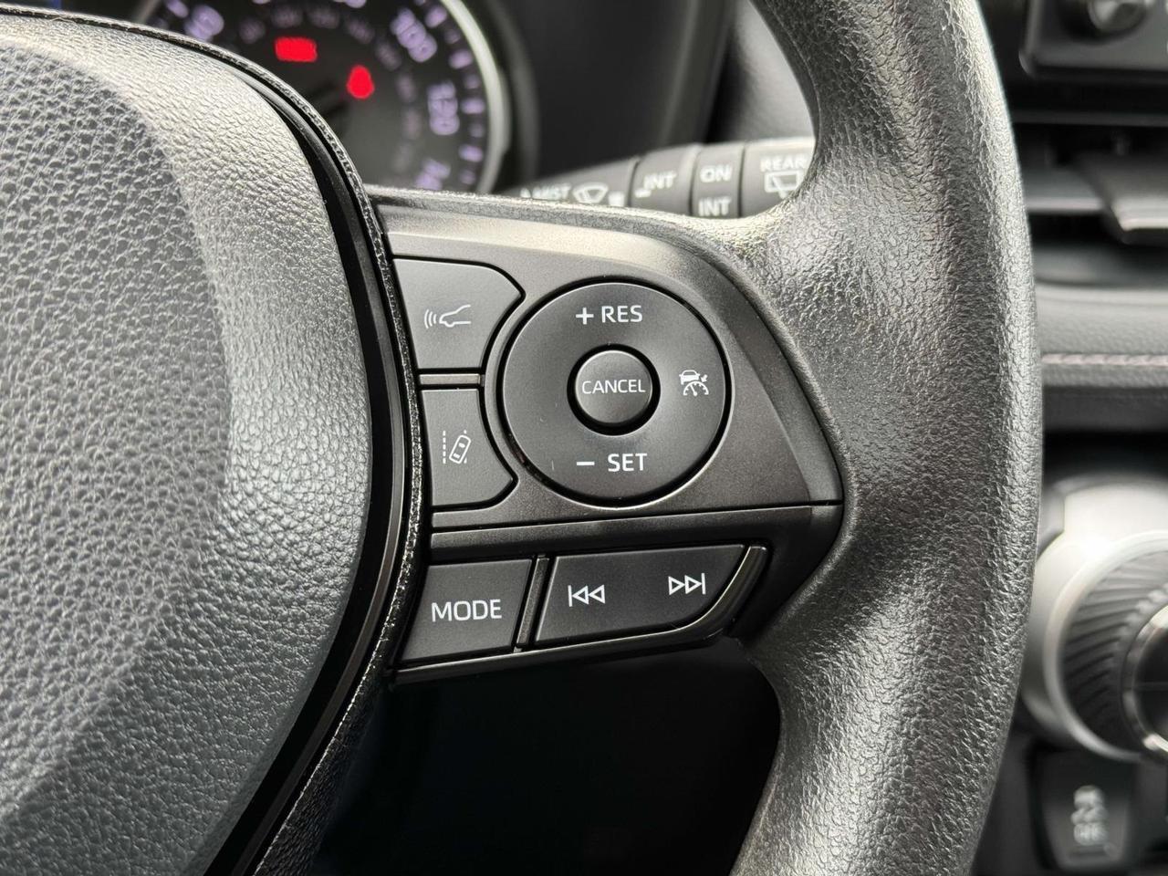 2021 Toyota RAV4 Hybrid XLE Fredericksburg VA