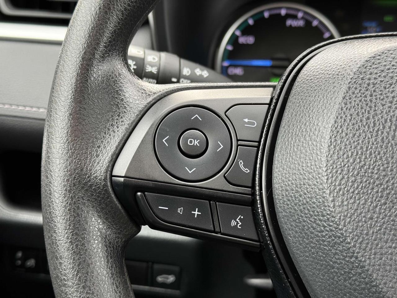 2021 Toyota RAV4 Hybrid XLE Fredericksburg VA