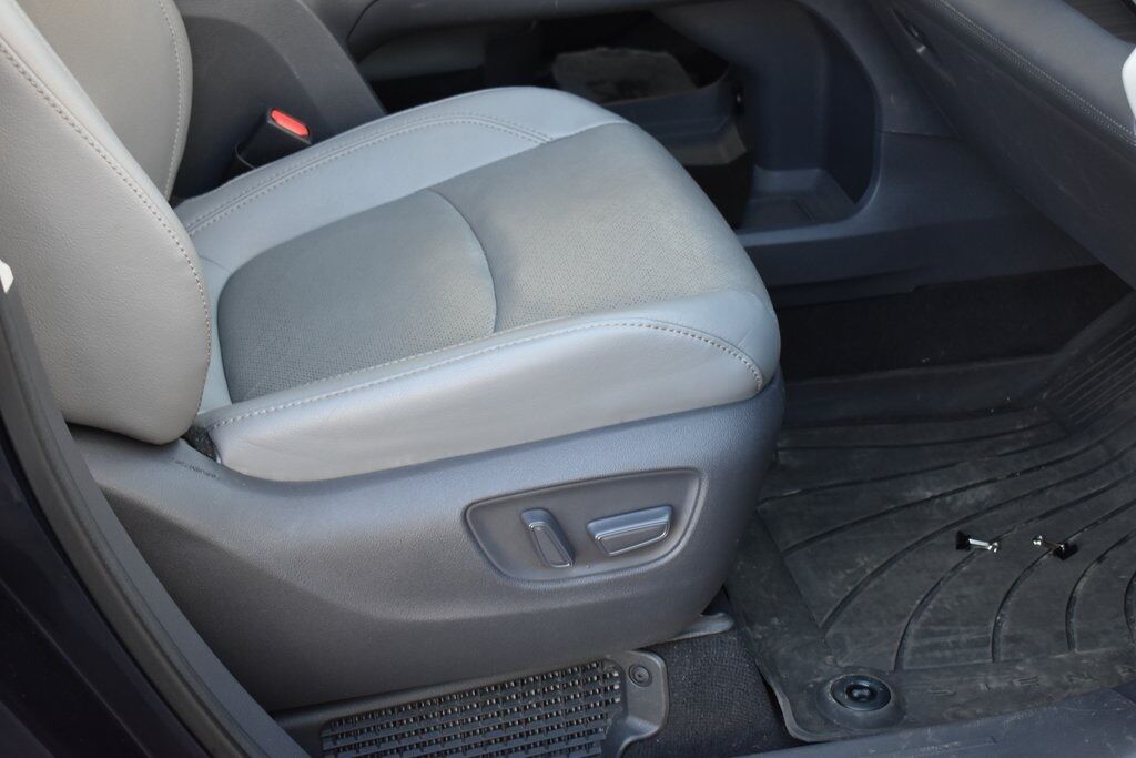 2021 Toyota Sienna Limited Vienna VA