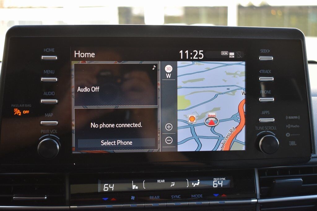 2021 Toyota Sienna Limited Vienna VA