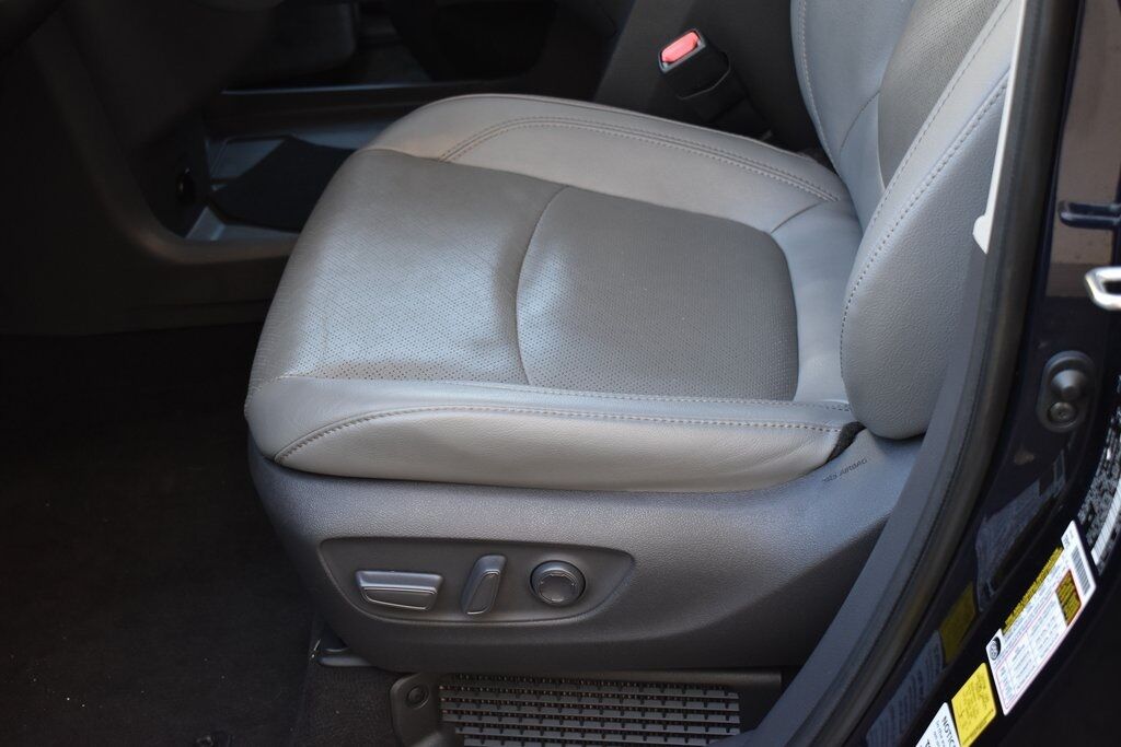 2021 Toyota Sienna Limited Vienna VA