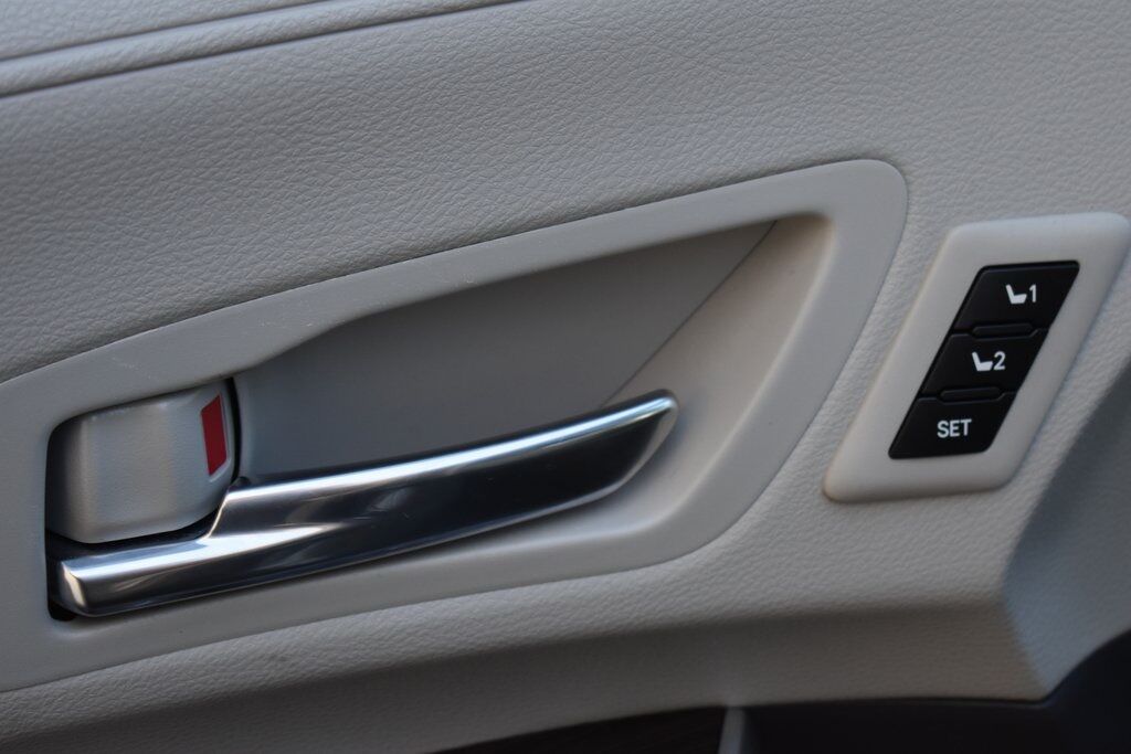 2021 Toyota Sienna Limited Vienna VA