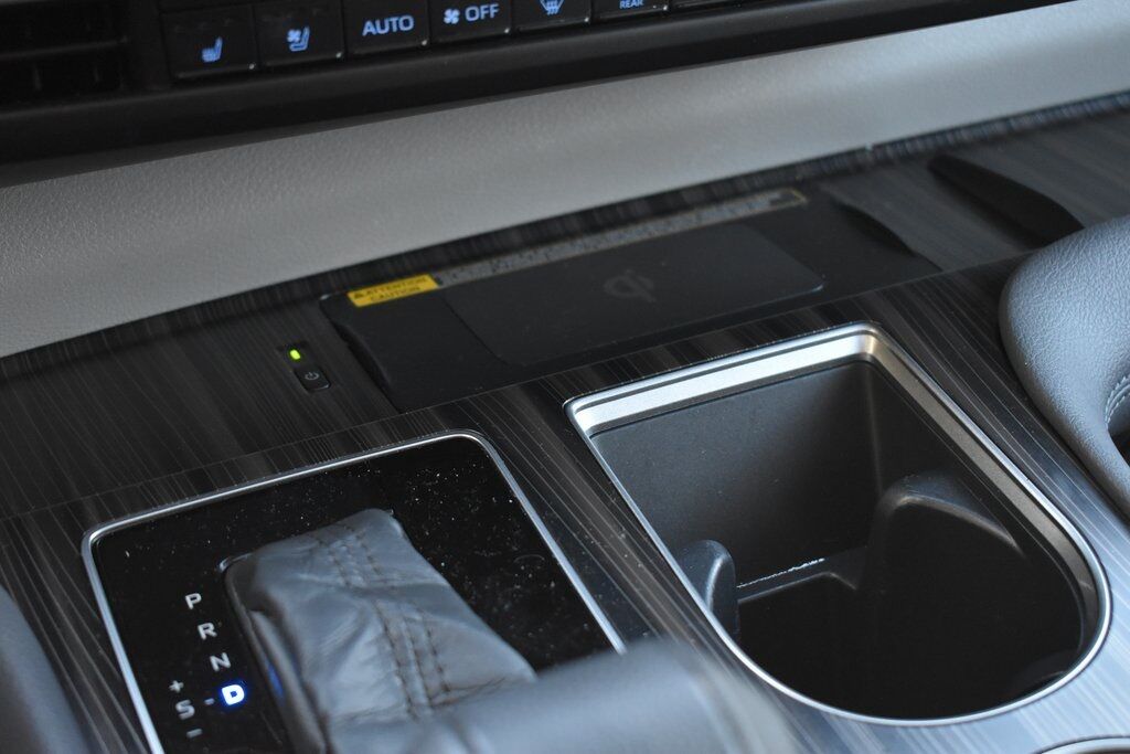 2021 Toyota Sienna Limited Vienna VA