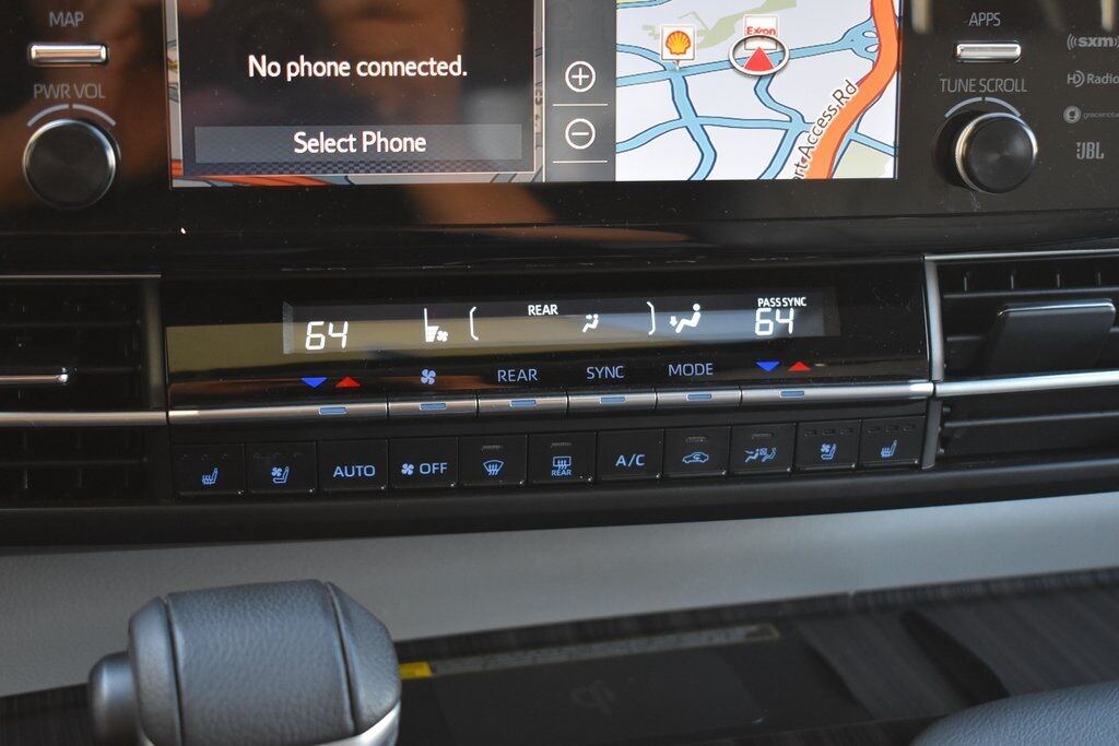 2021 Toyota Sienna Limited Vienna VA