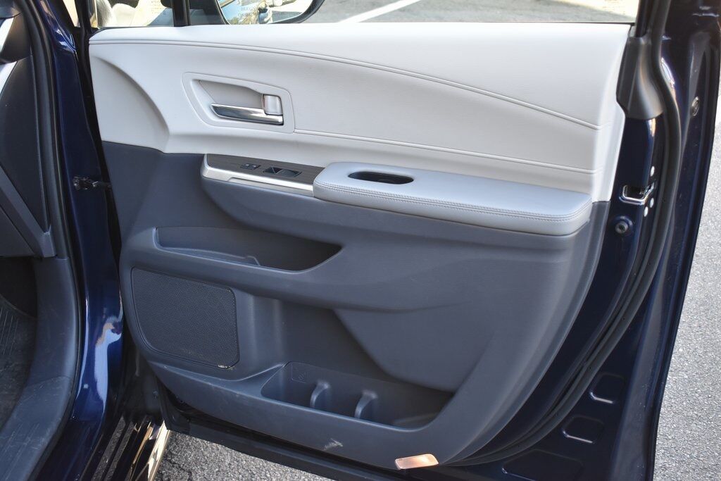 2021 Toyota Sienna Limited Vienna VA