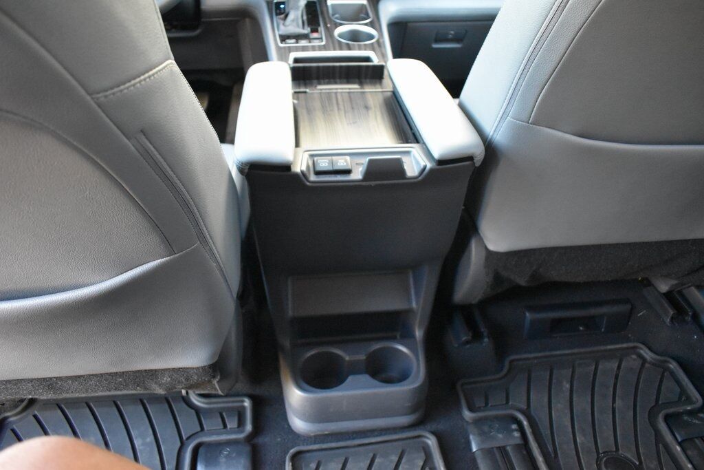 2021 Toyota Sienna Limited Vienna VA