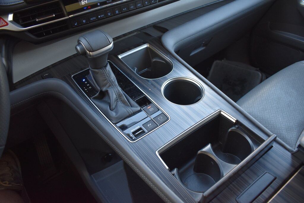 2021 Toyota Sienna Limited Vienna VA