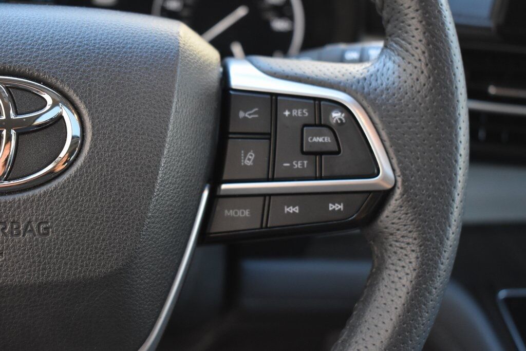 2021 Toyota Sienna Limited Vienna VA