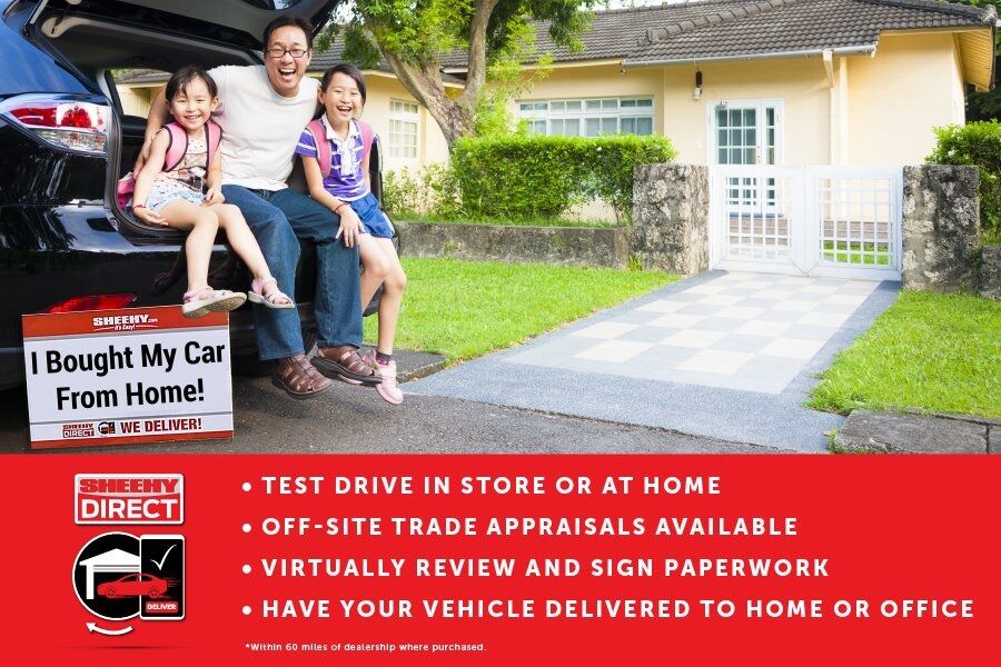 2021 Toyota Sienna Limited Vienna VA