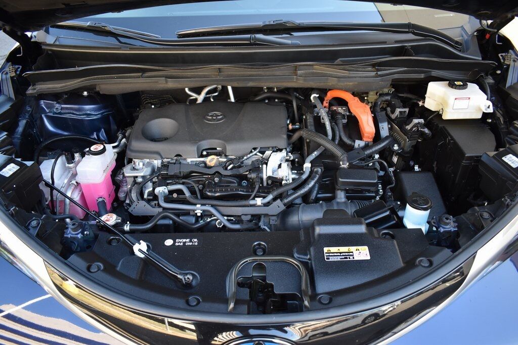 2021 Toyota Sienna Limited Vienna VA