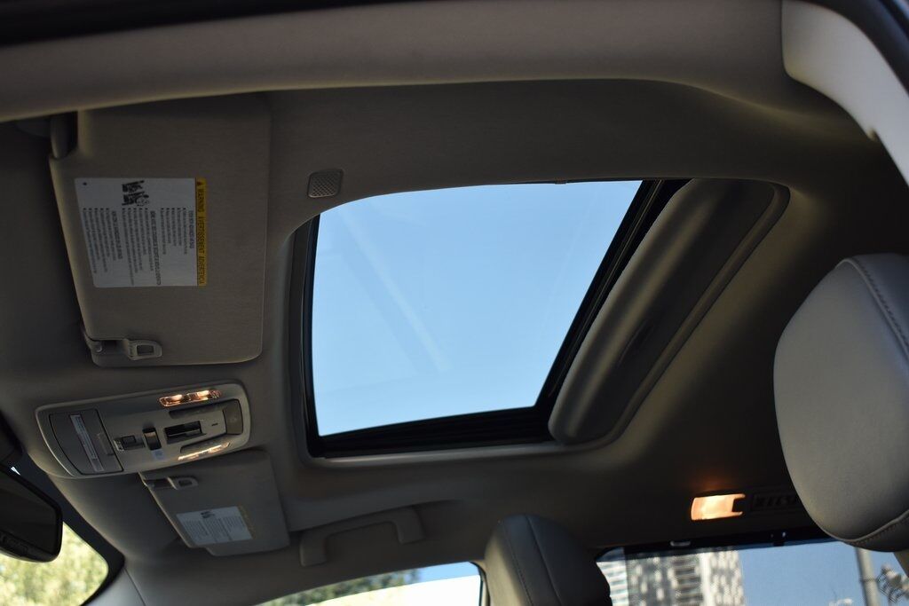 2021 Toyota Sienna Limited Vienna VA