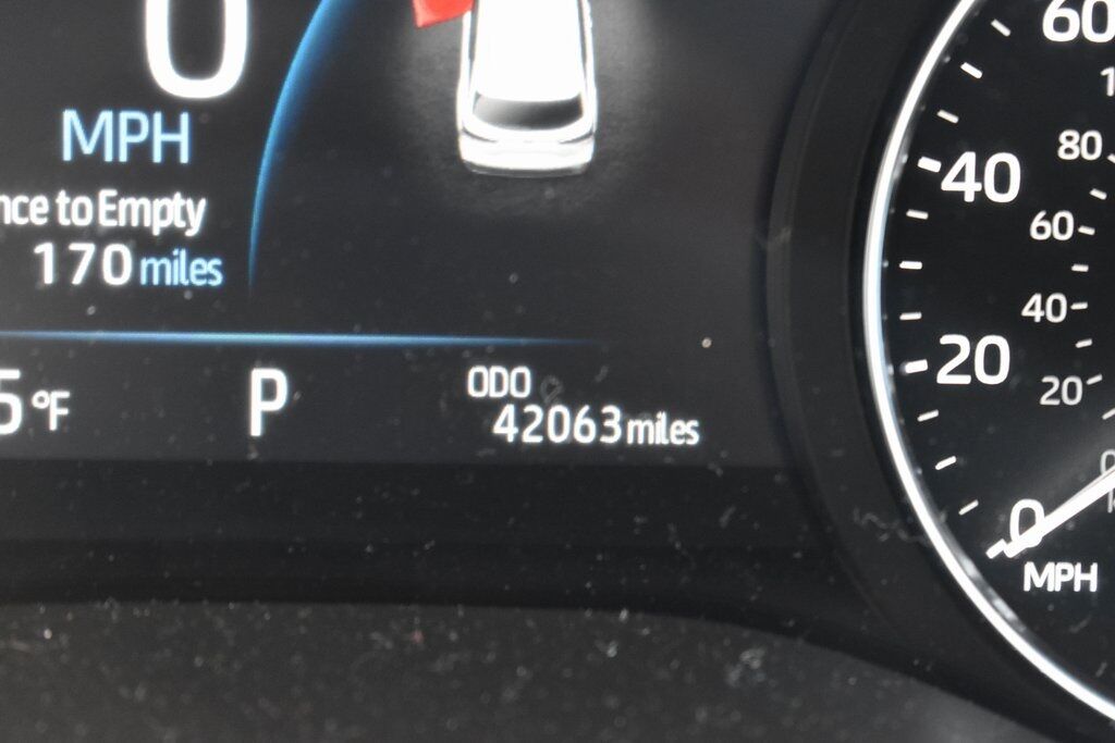 2021 Toyota Sienna Limited Vienna VA