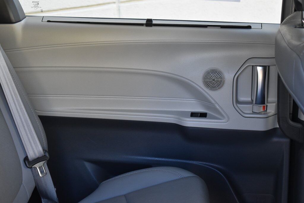 2021 Toyota Sienna Limited Vienna VA