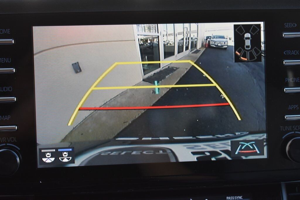 2021 Toyota Sienna Limited Vienna VA