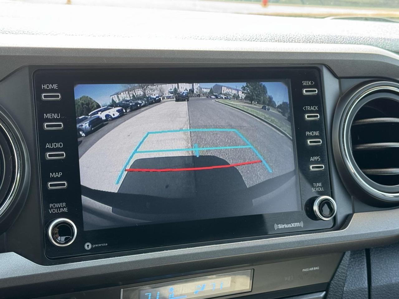 2021 Toyota Tacoma TRD Off-Road Fredericksburg VA