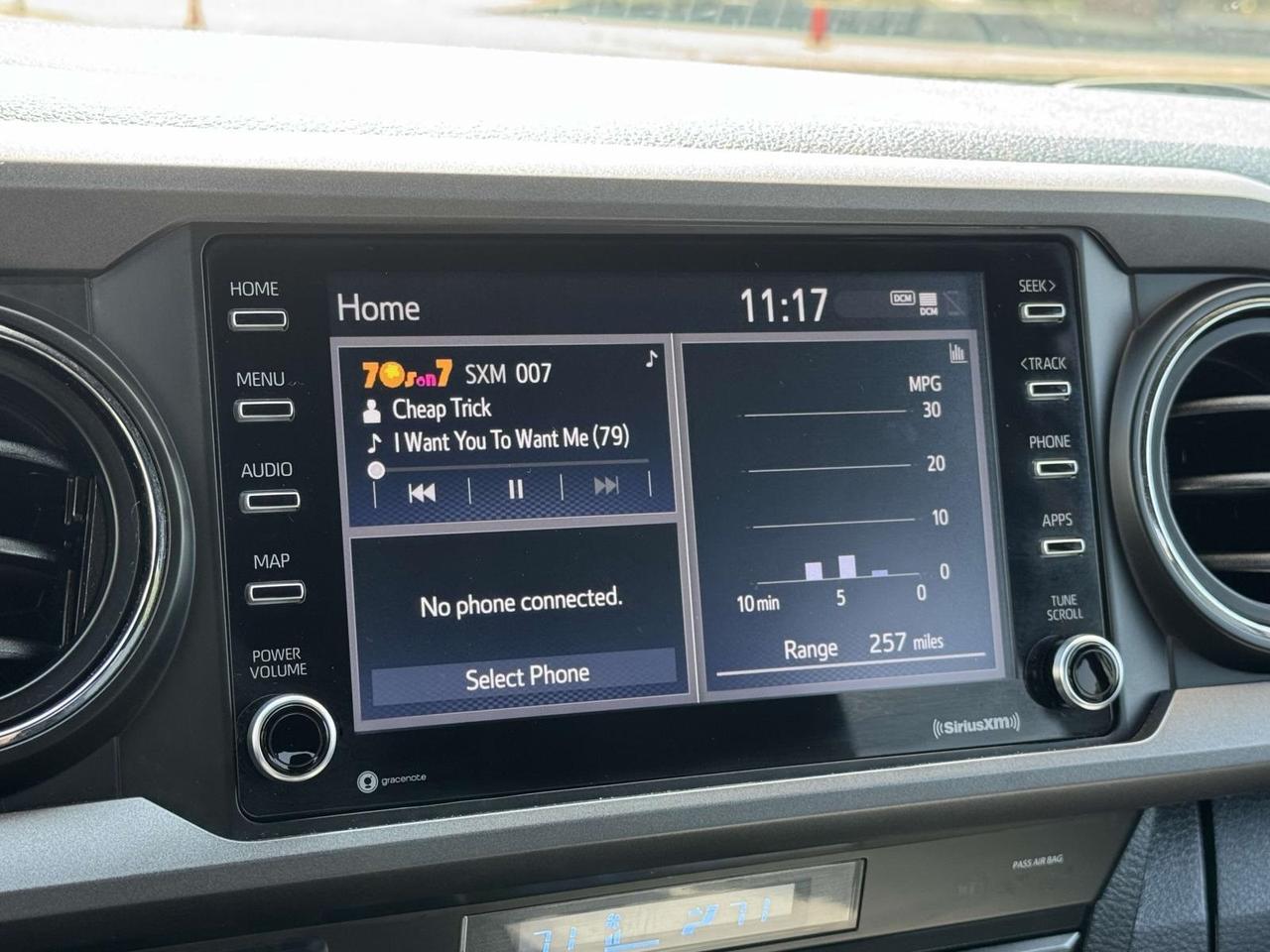 2021 Toyota Tacoma TRD Off-Road Fredericksburg VA