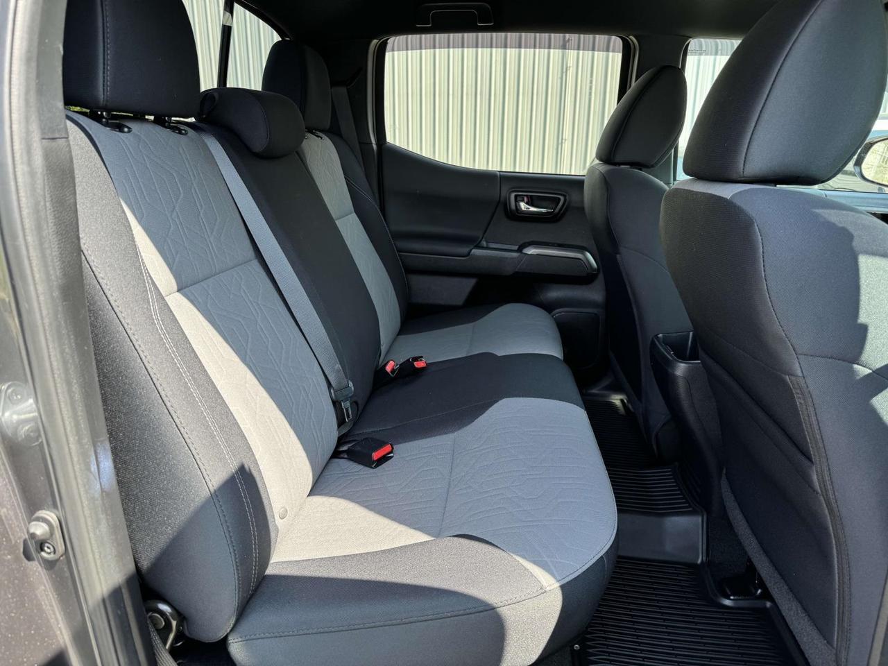 2021 Toyota Tacoma TRD Off-Road Fredericksburg VA